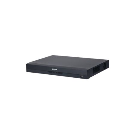 NVR DAHUA DHI-NVR5232-EI2 32ch, 32MP, AcuPick, SMD Plus, ANPR