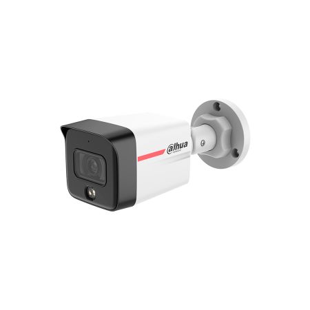 IP камера буллет DAHUA DH-IPC-HFW1439TC1-A-PRO 4MP, 2.8, 2560×1440, Mic, PoE, ROI, IP67, WizColor