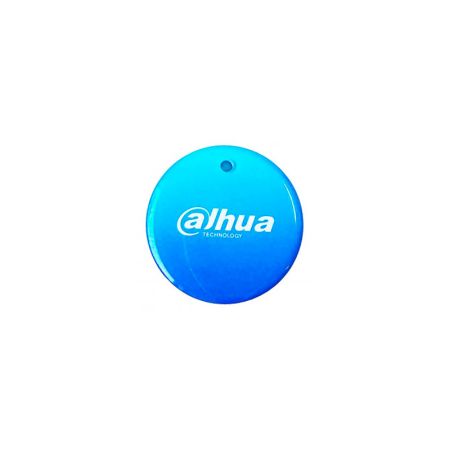 Брелок DAHUA YX-4CM Mifare 13.56MHz (IC-BC/IC-M1C карта доступа)