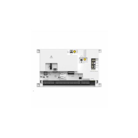 Гибридная панель управления AX PRO HIKVISION DS-PA502-64