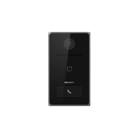 Вызывная панель HIKVISION DS-KV6133-ME1 SURFACE