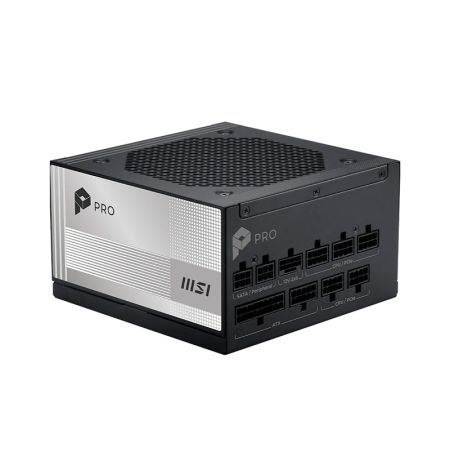 Блок питания MSI PRO A1000PL PCIE5