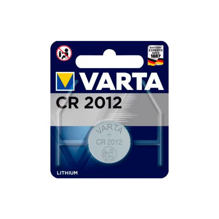 CR 2012 Electronics