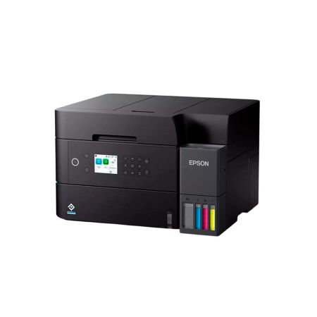 МФУ цветное струйное Epson L6370 (001 INK) A4, 18ppm, 4800x1200 dpi, USB, RJ-45, Wi-Fi