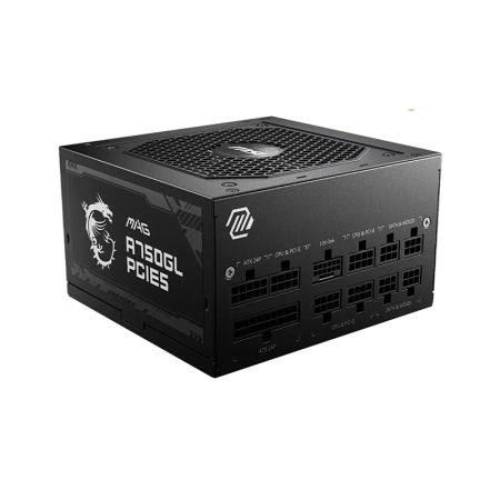Блок питания MSI MAG A750GL PCIE5