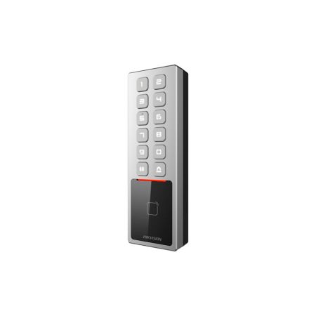 Терминал доступа HIKVISION DS-K1T805MX