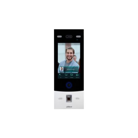IP видеодомофон DAHUA DHI-VTO7541G-S2