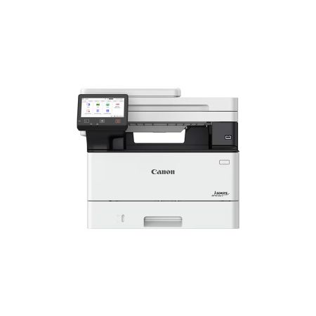 МФУ монохромное лазерное Canon i-SENSYS MF463DW II (Printer-copier-scaner, А4, 40ppm, 600x600 dpi, USB, Wi-Fi, картриджи 070/070H)
