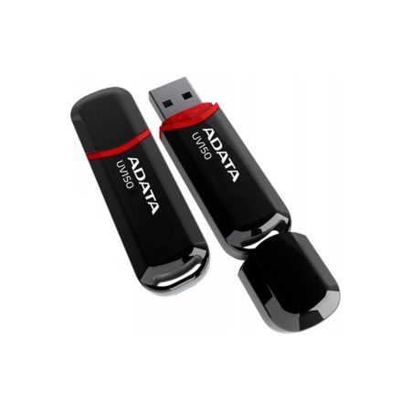 USB Flash ADATA UV150 128GB Black