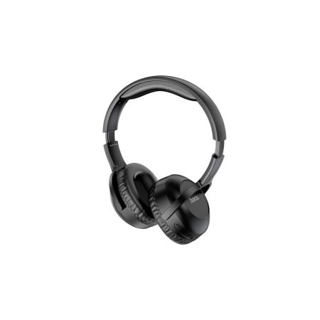 Наушники беспроводные HOCO W30 black