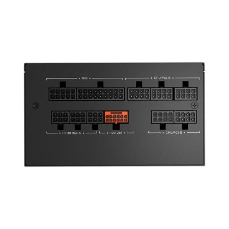 Блок питания 850W PC Cooler YN850