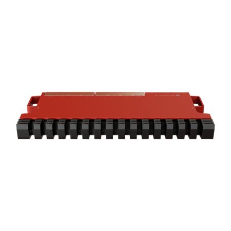 Маршрутизатор MikroTik L009UiGS-RM
