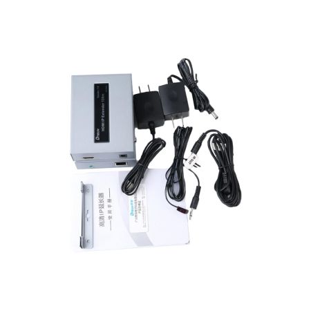DTECH DT-7043S 120m HDMI Extender