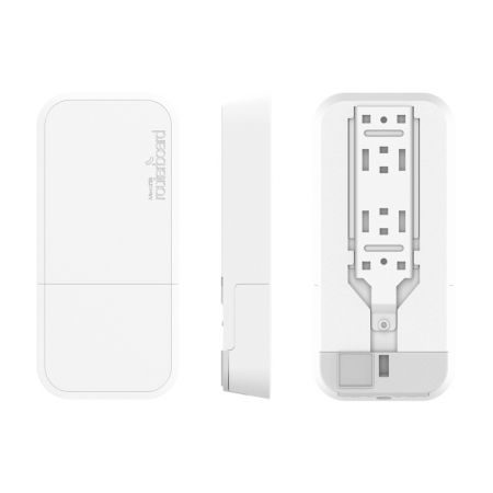 Wi-Fi мост MikroTik RBwAPG-60adkit 16MB FLASH 1xGbE