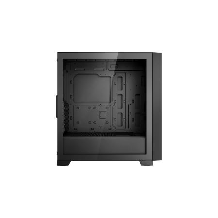 Корпус PC Cooler C3 D510 ARGB BK