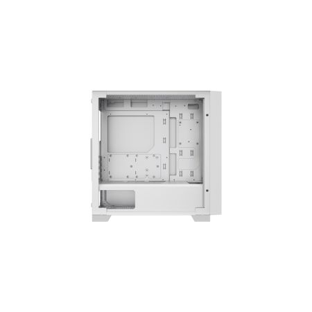 Корпус PC Cooler C3 D310 ARGB WH