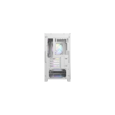 Корпус PC Cooler C3 D310 ARGB WH