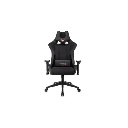 Кресло игровое Zombie VIKING 4 AERO Edition черный