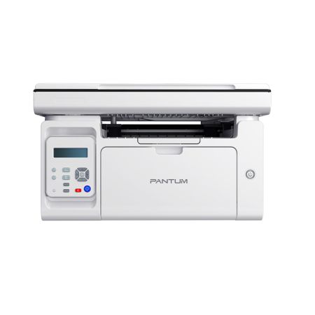 МФУ монохромное лазерное Pantum M6507 Printer-copier-scaner, A4, 22ppm,1200x1200 dpi, USB
