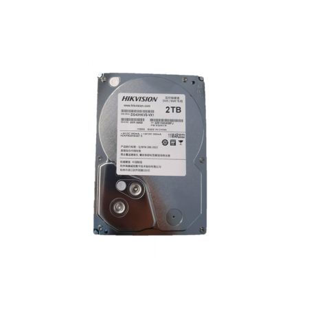 HDD HIKVISION WD 2TB DS20HKVS-VX1 128MB 5400rpm SATA 6Gbit/s