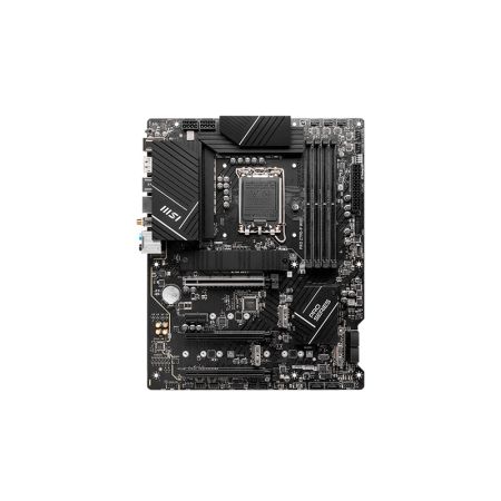 Материнская плата MSI PRO Z790-P WIFI