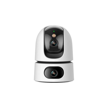 Wi-Fi IP камера поворотная с двумя объективами Imou Ranger Dual 6МР (3+3MP) (IPC-S2XP-6M0WED)