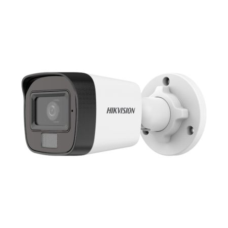 Turbo HD камера буллет HIKVISION DS-2CE16K0T-LFS 3K 2.8mm 2960×1665 IR 30m IP67 TVI AHD CVI CVBS