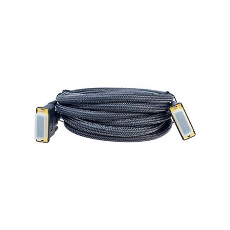 Dtech DVI DT-1030A Male to Male 18+1 3M