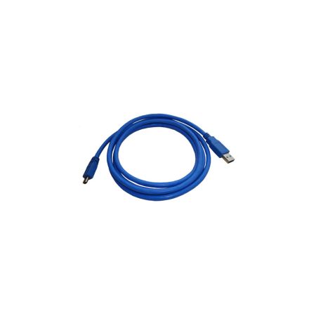 Кабель USB 3.0-mini USB (1.5m)