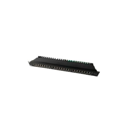 Патч панель Finen PN-FTP6A24