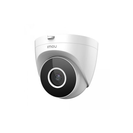 IP камера купольная IMOU IPC-T22AP POE 2MP 3,6mm 1920x1080 IR 30m Speaker Mic IP66