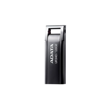 USB Flash ADATA UR340 128G Black