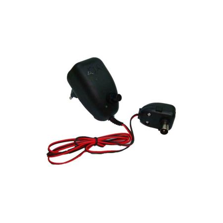 Блок питания DC 12V  100mA для польской антены ZOLAN
