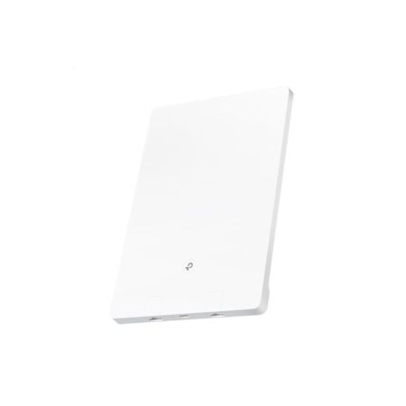 Роутер Wi-Fi TP-LINK Archer Air R5 AX3000 Dual-Band, Wi-Fi 6,2402Mb/s 5GHz+574Mb/s 2.4GHz, 4 антенны, 1xLAN 1Gb/s, IPTV. OFDMA