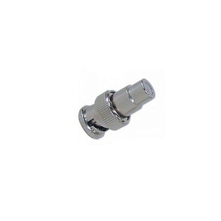 Переходник BNC папа-RCA мама СС-5400