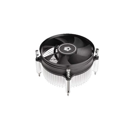 Кулер для процессора ID-Cooling DK-15 PWM