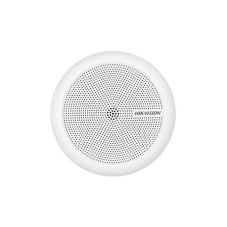 Микрофон всенаправленный HIKVISION DS-2FP2061