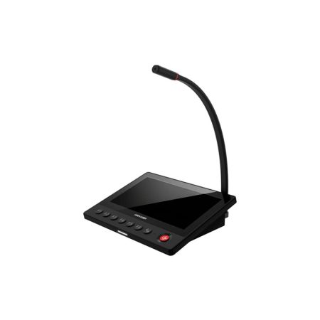 Микрофон HIKVISION DS-QAZ1MP7G1