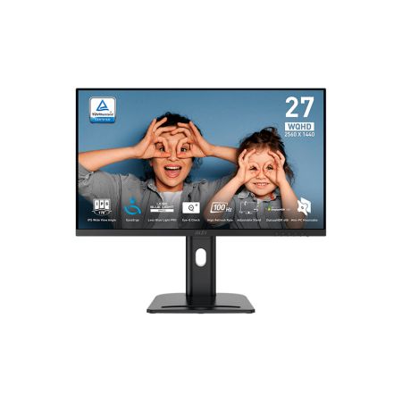 Монитор 27" MSI PRO MP273QP E2
