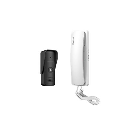 Аудиодомофон HIKVISION DS-KIS103