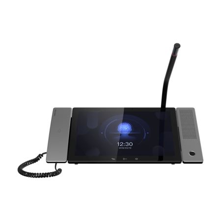 Центральная панель управления HIKVISION DS-KM9503 (Android)