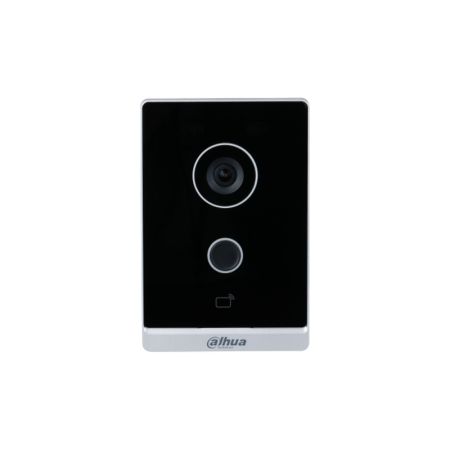 IP вызывная панель DAHUA DHI-VTO2211G-WP