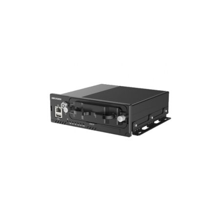 IP Видеорегистратор мобильный HIKVISION AE-MD5043