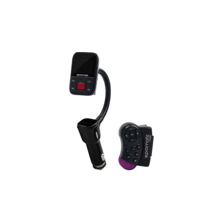 FM-модулятор Promate FM16