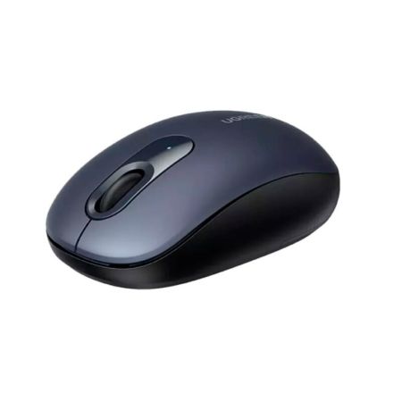 Мышь беспроводная UGREEN MU105 USB dark blue