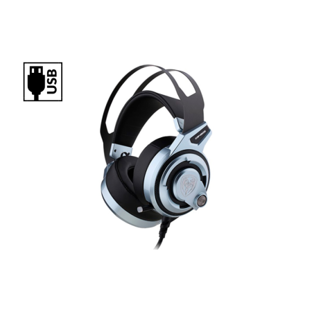 Наушники игровые SOMiC" G949DE