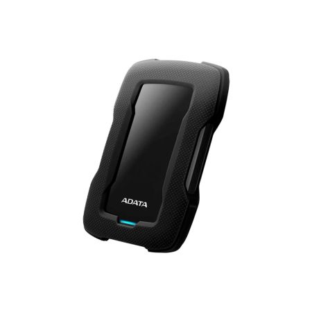 External HDD ADATA 2TB HD330 USB 3.2 Gen1 Black