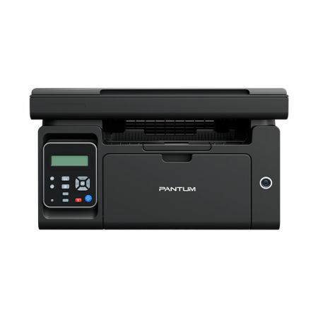 МФУ монохромное лазерное Pantum M6500 (Printer-copier-scaner, A4, 22ppm,1200x1200 dpi, USB)