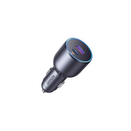 Зарядное устройство UGREEN EC701 35023