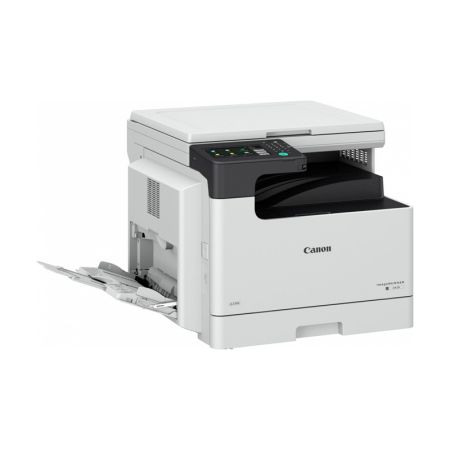 МФУ монохромное лазерное Canon image RUNNER IR2425i Printer-copier-scanner, A3, 25ppm, 600x600 dpi, Wi-Fi